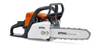 Motofierastrau cu lant (drujba) STIHL MS 180, 1500W, 31.8cmc