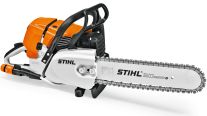 Motofierastrau cu lant pentru beton STIHL 