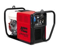 Motoinvertor benzina TELWIN 254 CE