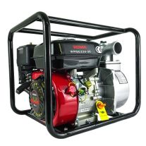 Motopompa Weima QGZ 50-30, benzina, motor 6.5 CP