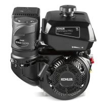Motor benzina KOHLER CH440, 14CP, 429cmc, ax cilindric 25.4 mm , pornire manuala si electrica