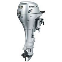 Motor de barca Honda BF15DK2 SHU, 15Cp, cizma scurta