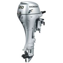 Motor de barca Honda BF20DK2 SHU, 20CP, cizma scurta