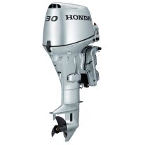 Motor de barca Honda BF30DK2 SHGU, 30Cp, cizma scurta, 3 pistoane