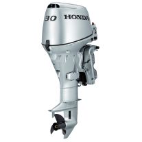 Motor de barca Honda BF30DK2 LHGU, 30Cp, cizma lunga, pornire electrica,3 pistoane