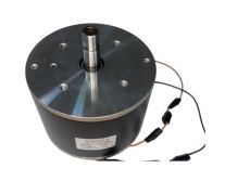 Makita 629A90-6- Motor masina tuns gazon DLM480Z