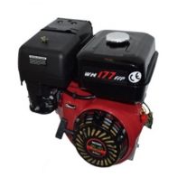 motor WEIMA WM177F 