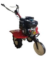Motosapa Dakard DKD HS 500, 7Cp, Benzina, OHV, 4 timpi