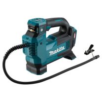 Makita MP001GZ Pompade aer, compatibila cu acum XGT 40Vmax - Ah, 11.1 bar (doar pompa)