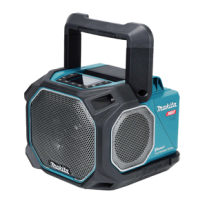 Makita MR014GZ