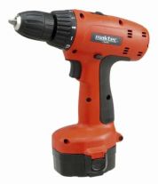 Masina de gaurit insurubat cu acumulator MAKTEC MT064SK2N, 14.4 V