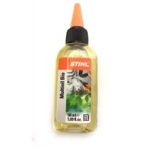 Stihl MULTIOIL BIO 50ml Ulei multifunctional, cod 07825168500