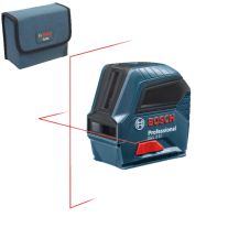  Nivela laser cu linii Bosch GLL 2-10 