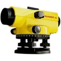 Nivela optica LEICA Runner 20