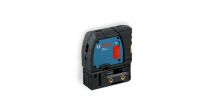 Nivela laser cu puncte Bosch GPL 3 