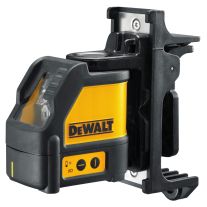 Nivela laser in cruce DEWALT DW088K