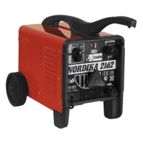 Transformator de sudura TELWIN NORDIKA 2162, 230V-400V/160A