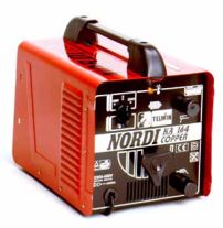 Transformator de sudura, TELWIN NORDIKA 164 COPPER, 230V/160A