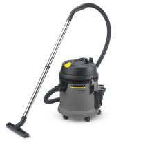 Aspirator profesional umed uscat Karcher NT 27/1 