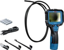 ROTHENBERGER 1000003922 - Camera de inspectie  ROCAM mini HD - Modul 25/22 HD - Set EU, 18V, 22m
