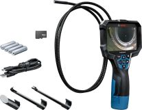 ROTHENBERGER 1000003922 - Camera de inspectie  ROCAM mini HD - Modul 25/22 HD - Set EU, 18V, 22m
