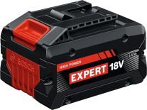 Bosch Expert 1600A036Z6 - Acumulator EXBA18V-55, 18V, 5,5Ah