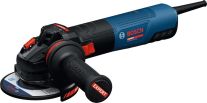 Bosch Expert EXWS20-125TSB - Polizor unghiular, 2000W, disc 125mm