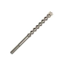 Burghiu zentro pentru beton cu 4 taisuri Makita P-77908, prindere SDS Max, 24X520X400 mm