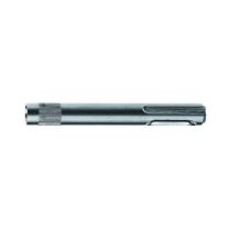 Makita P-21646 Adaptor SDS-Plus la hexagon interior 1/4 inch