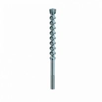 Makita P-78134 Burghiu zentro pentru beton, cu 4 taisuri, SDS Max, 38X250X370 mm
