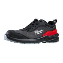 Pantofi negri de protectie Flextred™ S1PS ESD FO SR42, marimea 42/8, Milwaukee 4932493694
