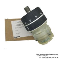 Makita 126460-9 Ansablu angrenaj pentru bormasina