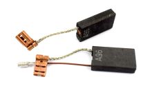  Perii colectoare (carbuni) pentru rotopercutor GSH 11 VC, Bosch 1617000750