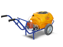 Masina de pulverizare pe benzina Kaan T 60 B
