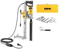 Masina de gaurit cu carota REMS Picus S1 Set Simplex 2