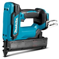 Pistol pentru cuie cu jumatate de cap MAKITA FN001GZ Li-Ion XGT 40V Max, Brushless,fara acumulator