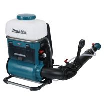 Makita PM001GZ01 - Atomizor compatibil cu acumulatorii XGT 40V, 15L