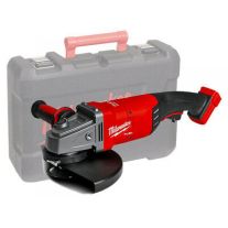 Milwaukee M18 FLAG230XPDB-0C Polizor unghiular compatibil cu acumulator 18V FUEL, Brushless, 230mm, cod 4933464114