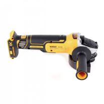 POLIZOR CU ACUMULATOR DEWALT DCG405