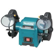 Polizor de banc MAKITA GB602