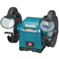 Polizor de banc MAKITA GB801