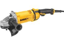 DEWALT DWE4579 - Polizor unghiular, 2600W,230mm