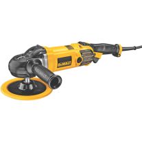 Masina de polisat DEWALT DWP849X