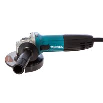 Polizor unghiular (flex) MAKITA GA5030R, 720W, 125mm (Scule electrice cu disc)