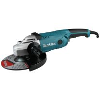 Polizor unghiular (flex) MAKITA GA9020, 2200 W, 230 mm (Scule electrice cu disc)