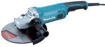 Polizor unghiular (flex) MAKITA GA9050, 230 mm, 2000 W (Scule electrice cu disc)