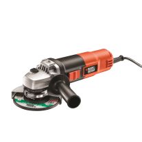Polizor unghiular (flex) ultra profesional BLACK&DECKER KG911