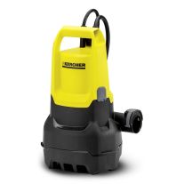 Pompa submersibila pentru apa curata Karcher SP 2 FLAT