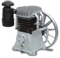 Pompa aer (bloc compresie) Alup B7000 , 1210 l-min