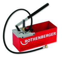 Rothenberger TP25